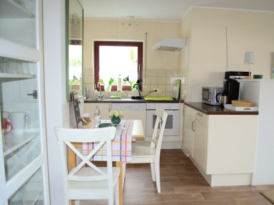 Apartment 2-Bett-Ferienwohnung - Features photo 27