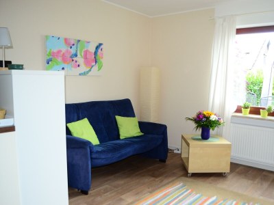 Apartment 2-Bett-Ferienwohnung - Features photo 28