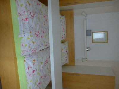 Apartment 2-Bett-Ferienwohnung - Features photo 29