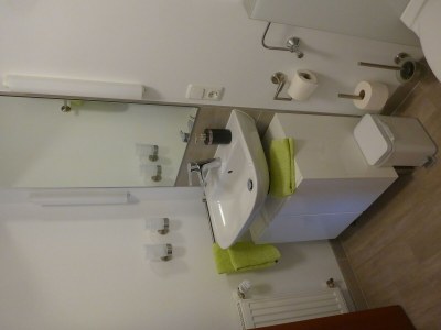 Apartment 2-Bett-Ferienwohnung - Features photo 32