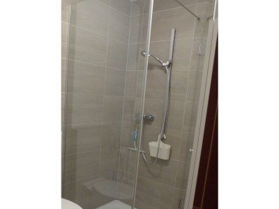 Apartment 2-Bett-Ferienwohnung - Features photo 33