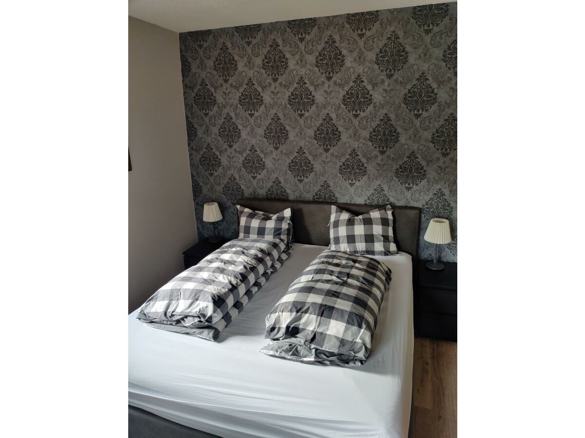 Apartment 6-Bett-Ferienhaus Dusche/WC, Nichtraucher - Outdoor photo 3