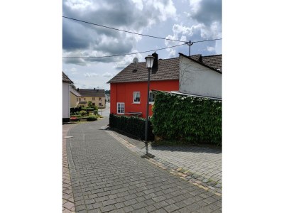 Apartment 6-Bett-Ferienhaus Dusche/WC, Nichtraucher in Daun-Steinborn - Apartment