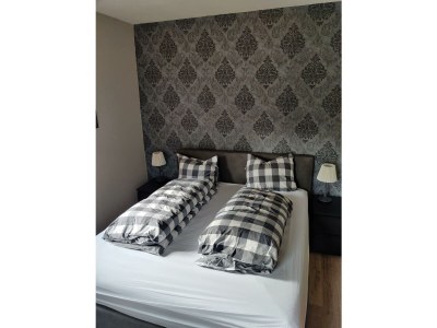 Apartment 6-Bett-Ferienhaus Dusche/WC, Nichtraucher - Outdoor photo 3