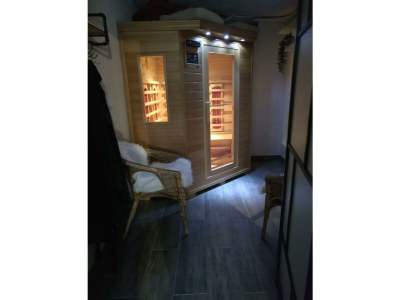 Apartment 6-Bett-Ferienhaus Dusche/WC, Nichtraucher - Outdoor photo 5