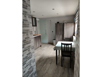 Apartment 6-Bett-Ferienhaus Dusche/WC, Nichtraucher - Outdoor photo 9