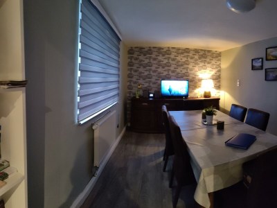 Apartment 6-Bett-Ferienhaus Dusche/WC, Nichtraucher - Outdoor photo 10