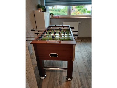 Apartment 6-Bett-Ferienhaus Dusche/WC, Nichtraucher - Outdoor photo 12