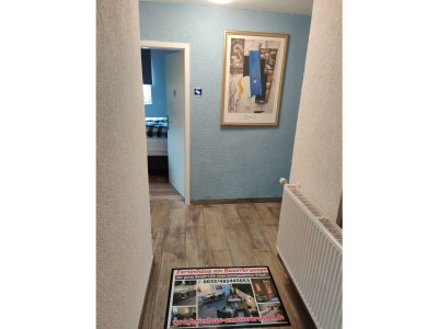 Apartment 6-Bett-Ferienhaus Dusche/WC, Nichtraucher - Outdoor photo 13