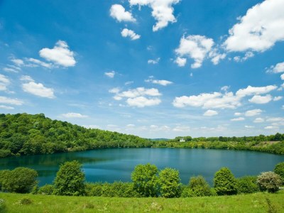 Apartment 6-Bett-Ferienhaus Dusche/WC, Nichtraucher - Outdoor photo 14