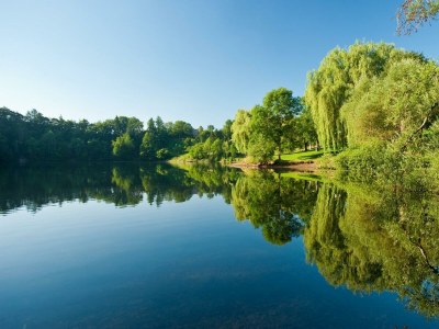 Apartment 6-Bett-Ferienhaus Dusche/WC, Nichtraucher - Outdoor photo 16