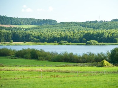 Apartment 6-Bett-Ferienhaus Dusche/WC, Nichtraucher - Outdoor photo 17