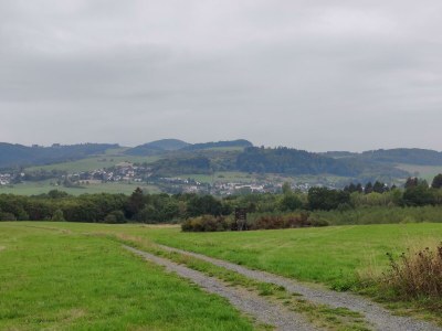 Apartment 6-Bett-Ferienhaus Dusche/WC, Nichtraucher - Outdoor photo 18