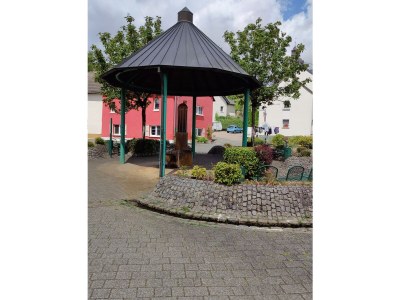 Apartment 6-Bett-Ferienhaus Dusche/WC, Nichtraucher - Outdoor photo 19