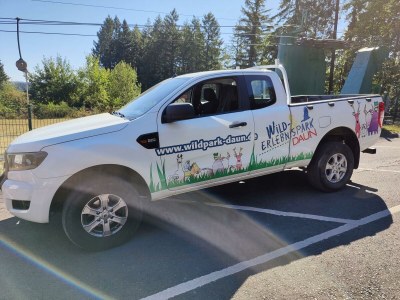 Apartment 6-Bett-Ferienhaus Dusche/WC, Nichtraucher - Outdoor photo 20