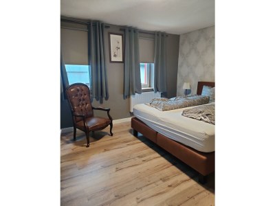 Apartment 6-Bett-Ferienhaus Dusche/WC, Nichtraucher - Features photo 26