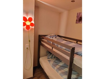 Apartment 6-Bett-Ferienhaus Dusche/WC, Nichtraucher - Features photo 29