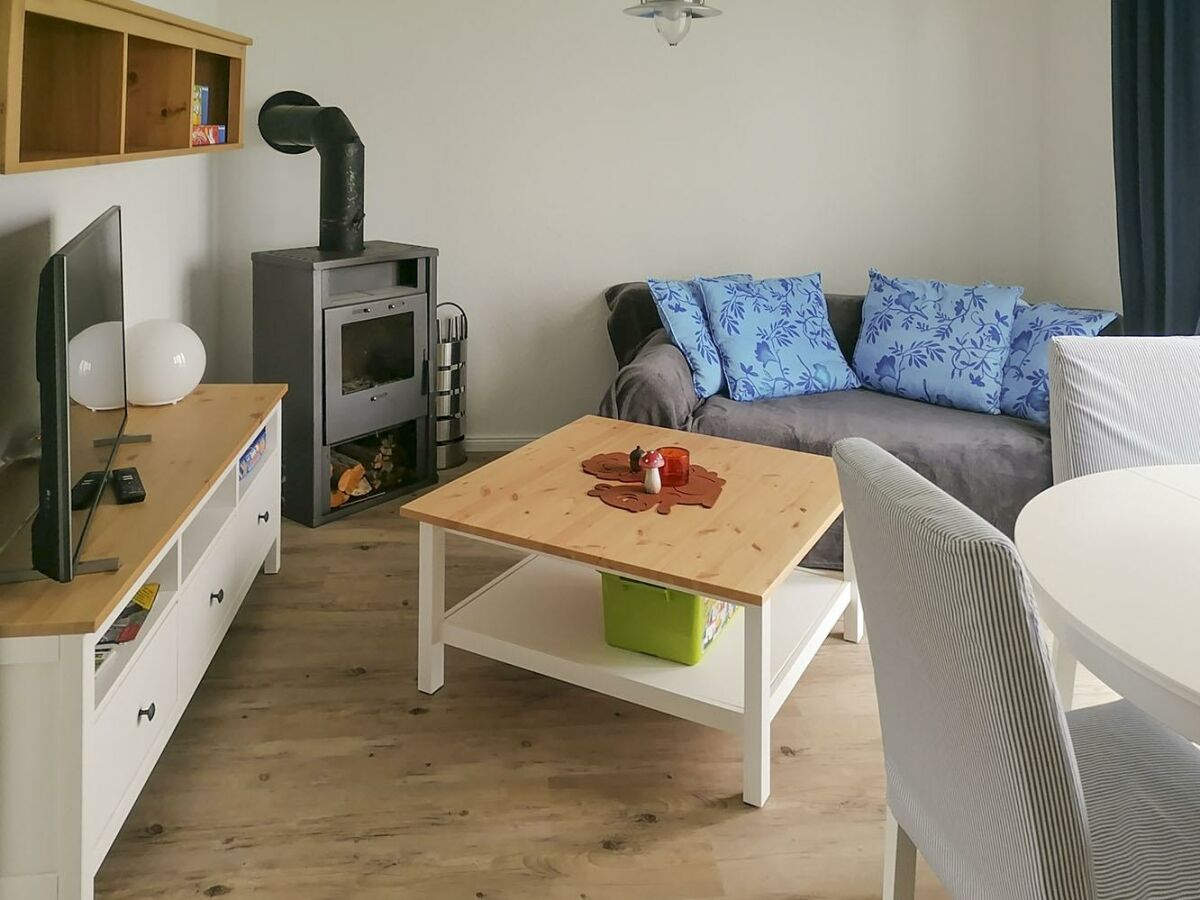 Apartment 4-Bett-Ferienhaus Haus Sonne - Outdoor photo 2