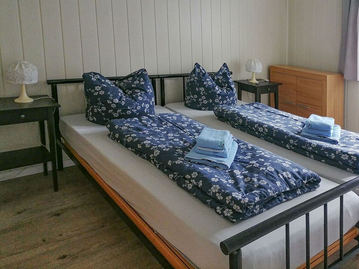 Apartment 4-Bett-Ferienhaus Haus Sonne - Outdoor photo 3