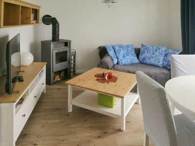 Apartment 4-Bett-Ferienhaus Haus Sonne - Outdoor photo 2