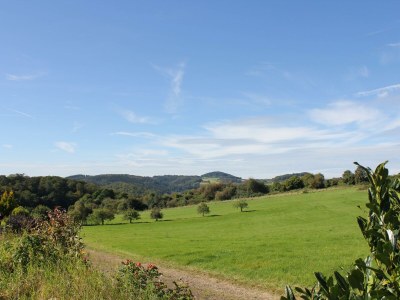 Apartment 4-Bett-Ferienhaus Haus Sonne - Outdoor photo 8