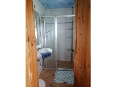 Apartment 4-Bett-Ferienhaus Haus Sonne - Outdoor photo 12