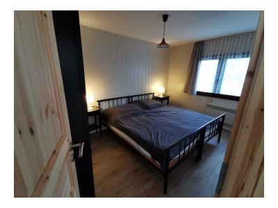 Apartment 4-Bett-Ferienhaus Haus Sonne - Outdoor photo 14