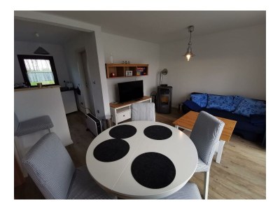 Apartment 4-Bett-Ferienhaus Haus Sonne - Outdoor photo 15