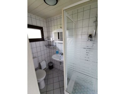 Apartment 4-Bett-Ferienhaus Haus Sonne - Outdoor photo 16