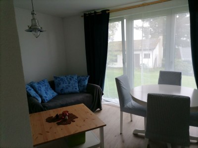 Apartment 4-Bett-Ferienhaus Haus Sonne - Outdoor photo 17