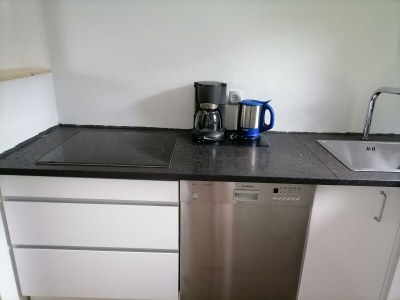 Apartment 4-Bett-Ferienhaus Haus Sonne - Outdoor photo 18