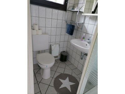 Apartment 4-Bett-Ferienhaus Haus Sonne - Outdoor photo 19