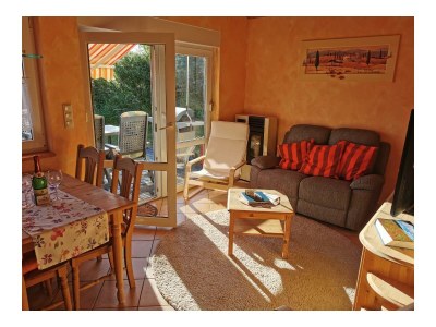 Apartment 4-Bett-Ferienhaus Haus Sonne - Features photo 21