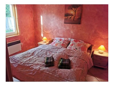 Apartment 4-Bett-Ferienhaus Haus Sonne - Features photo 22