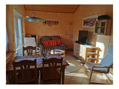 Apartment 4-Bett-Ferienhaus Haus Sonne - Features photo 23