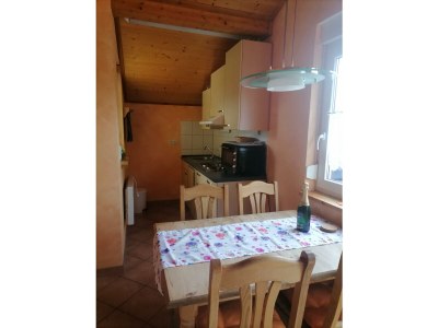 Apartment 4-Bett-Ferienhaus Haus Sonne - Features photo 25