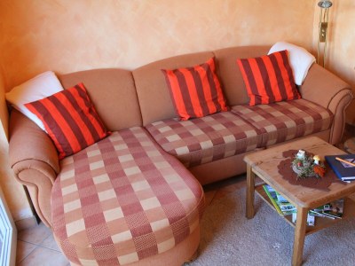 Apartment 4-Bett-Ferienhaus Haus Sonne - Features photo 26