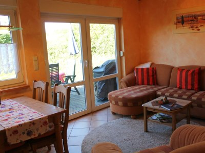 Apartment 4-Bett-Ferienhaus Haus Sonne - Features photo 27