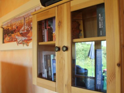 Apartment 4-Bett-Ferienhaus Haus Sonne - Features photo 28