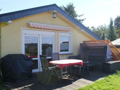 Apartment 4-Bett-Ferienhaus Haus Sonne - Features photo 29