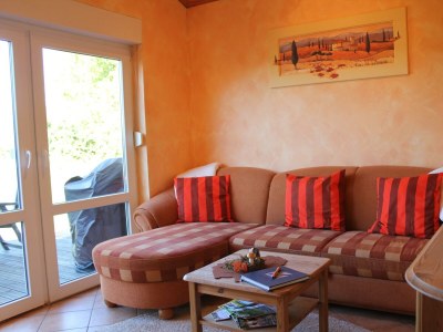 Apartment 4-Bett-Ferienhaus Haus Sonne - Features photo 32