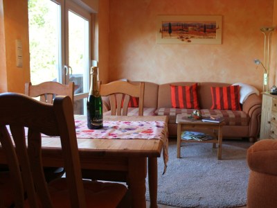 Apartment 4-Bett-Ferienhaus Haus Sonne - Features photo 33