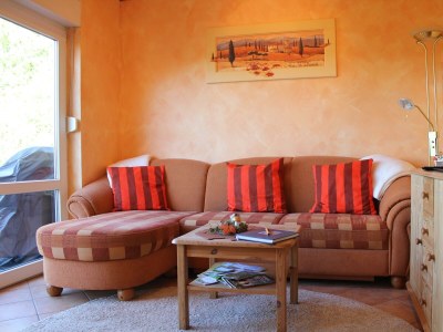 Apartment 4-Bett-Ferienhaus Haus Sonne - Features photo 34