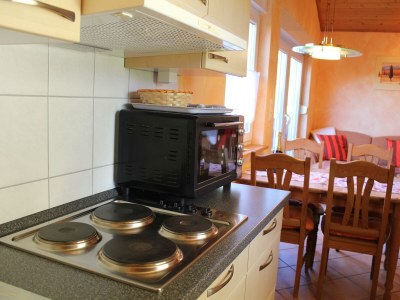 Apartment 4-Bett-Ferienhaus Haus Sonne - Features photo 35