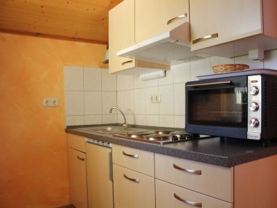 Apartment 4-Bett-Ferienhaus Haus Sonne - Features photo 36