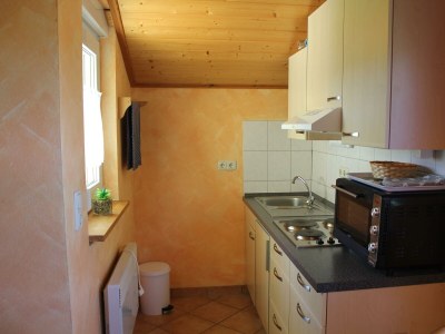 Apartment 4-Bett-Ferienhaus Haus Sonne - Features photo 37