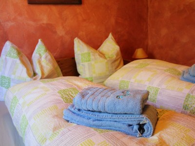 Apartment 4-Bett-Ferienhaus Haus Sonne - Features photo 39