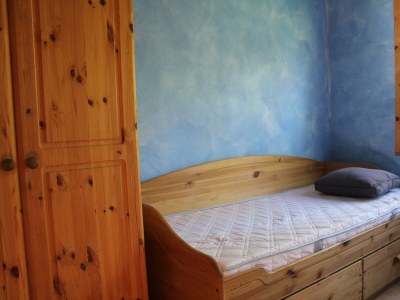 Apartment 4-Bett-Ferienhaus Haus Sonne - Features photo 42