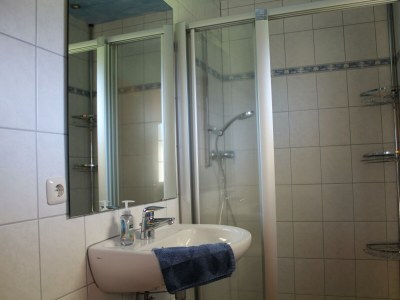 Apartment 4-Bett-Ferienhaus Haus Sonne - Features photo 43