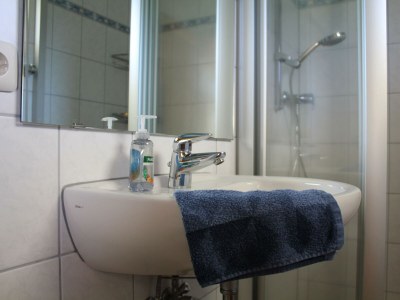 Apartment 4-Bett-Ferienhaus Haus Sonne - Features photo 45